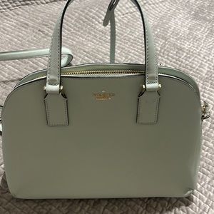 Slightly used Kate Spade Purse